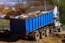 Best Basement Cleanout in Capac, MI