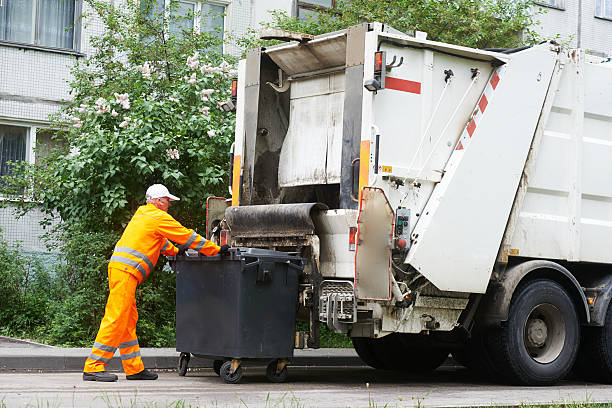 Best Dumpster Rental Services in Capac, MI